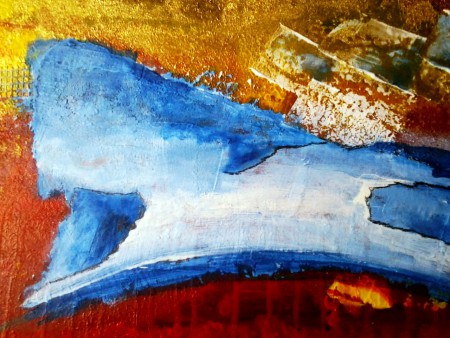 originál - Slnovrat 3 , 2 v 1 autor :  Otília Sliacka